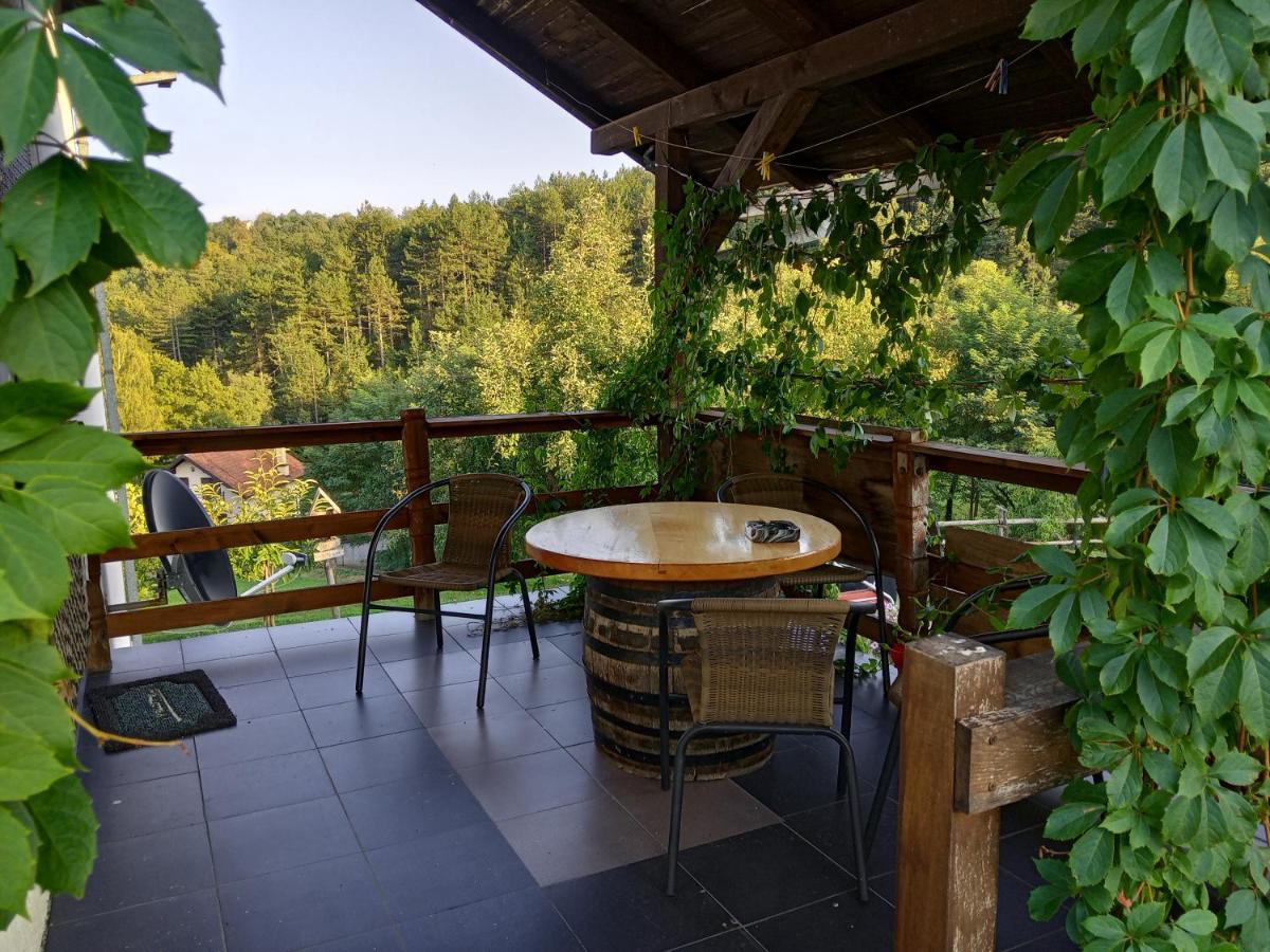 Country House Roman Doboj Eksteriør bilde