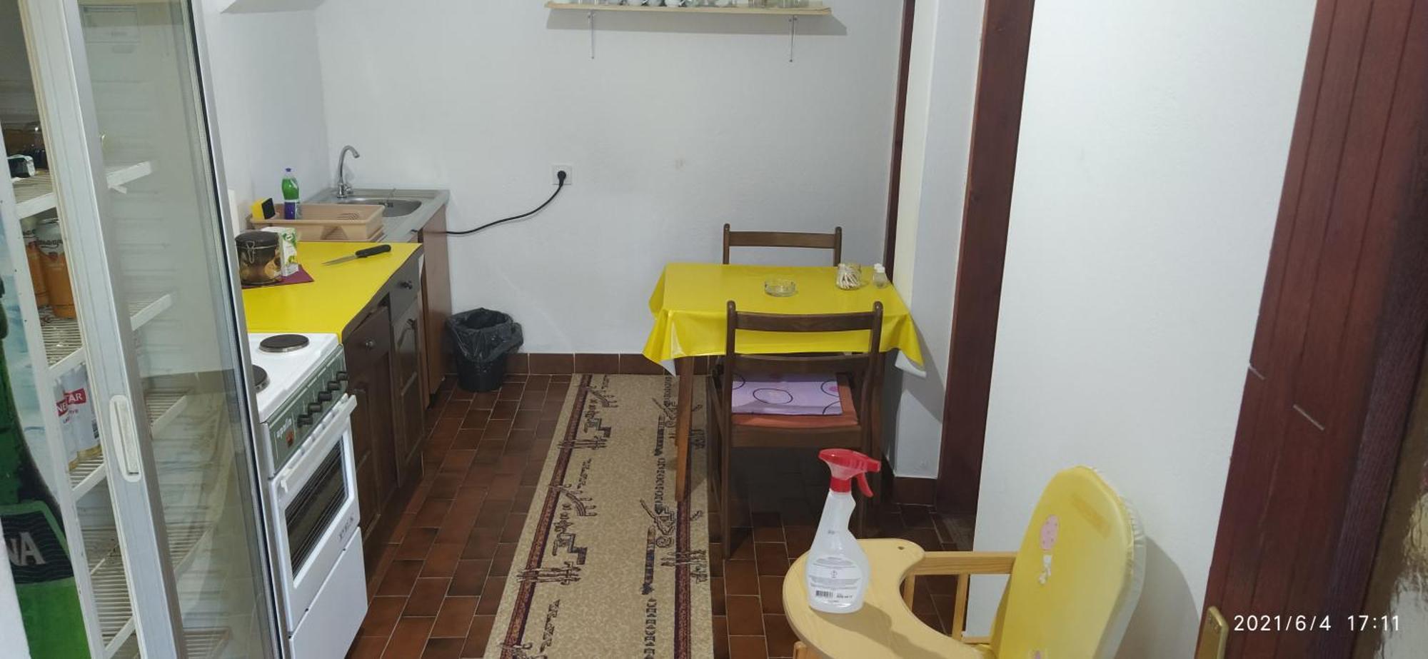 Country House Roman Doboj Rom bilde