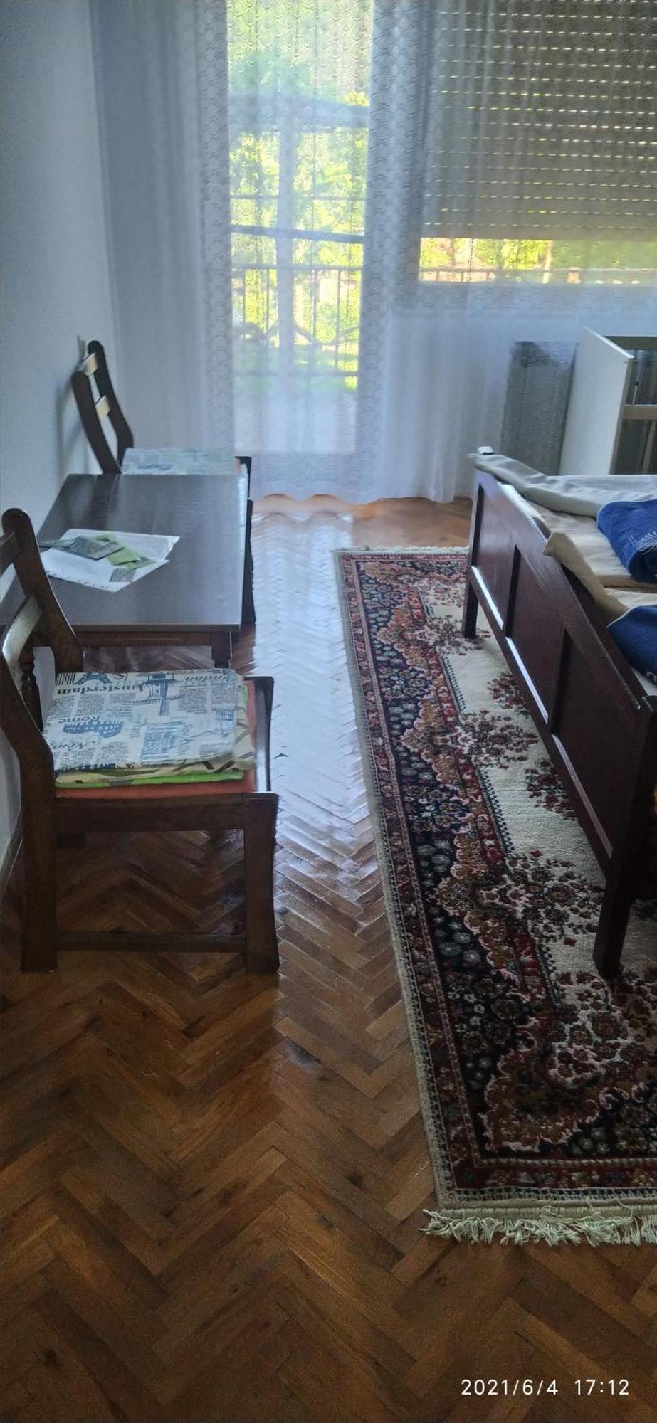 Country House Roman Doboj Rom bilde