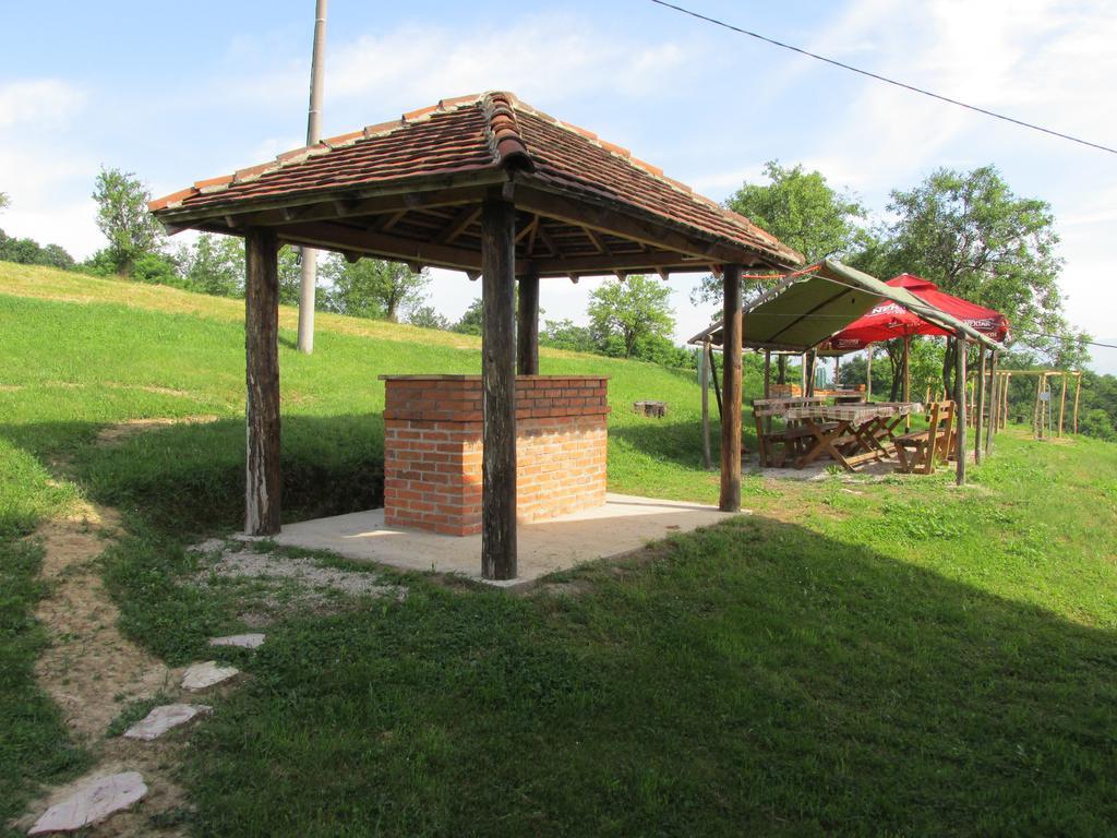 Country House Roman Doboj Eksteriør bilde
